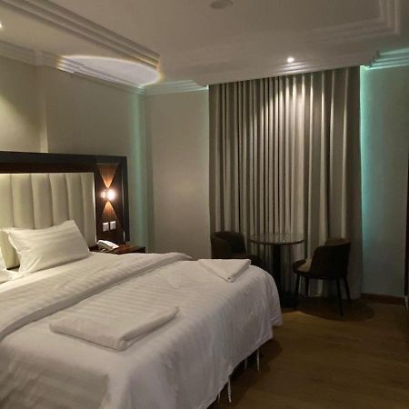 Diva Hotel 2 Jeddah Exterior photo