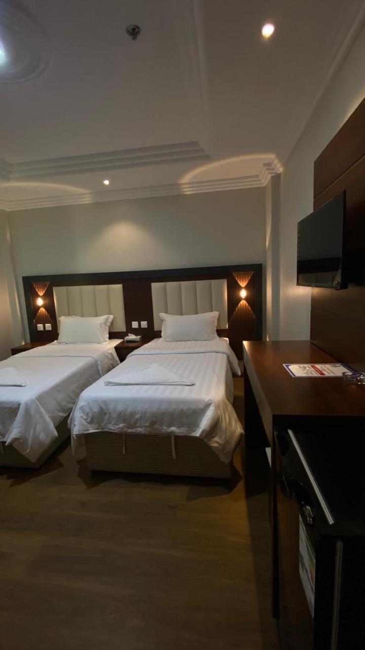 Diva Hotel 2 Jeddah Exterior photo