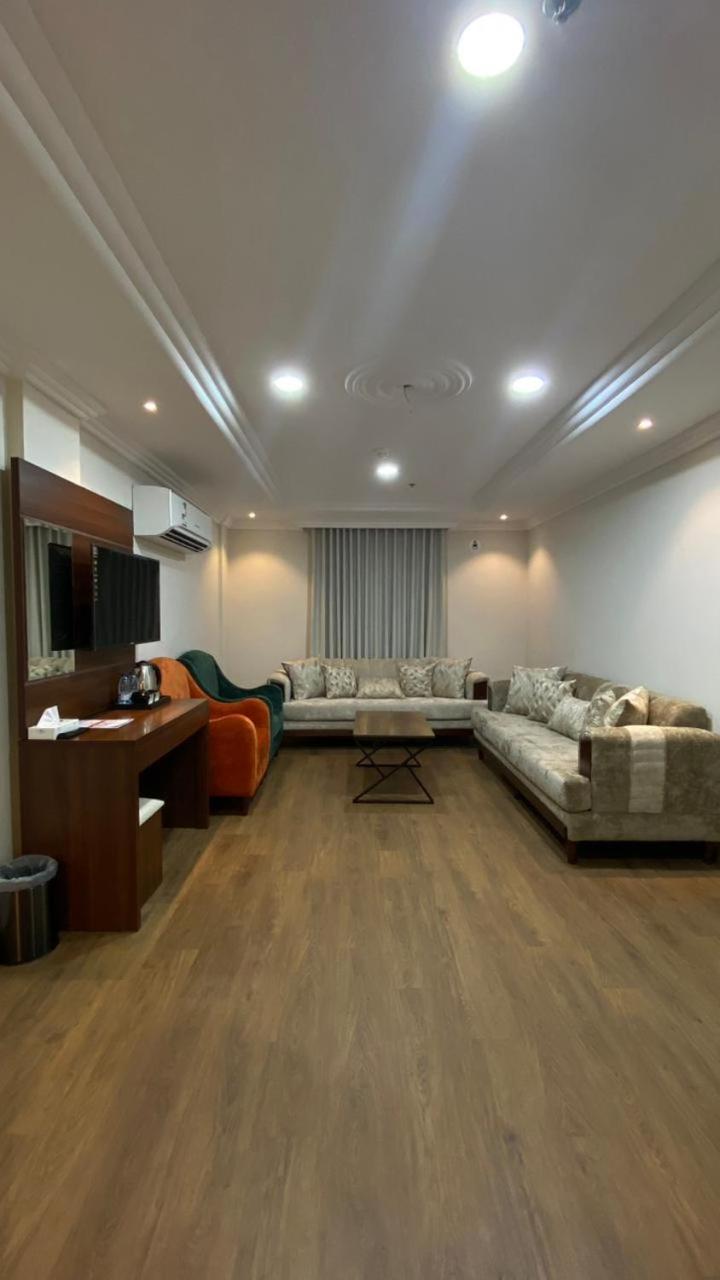 Diva Hotel 2 Jeddah Exterior photo