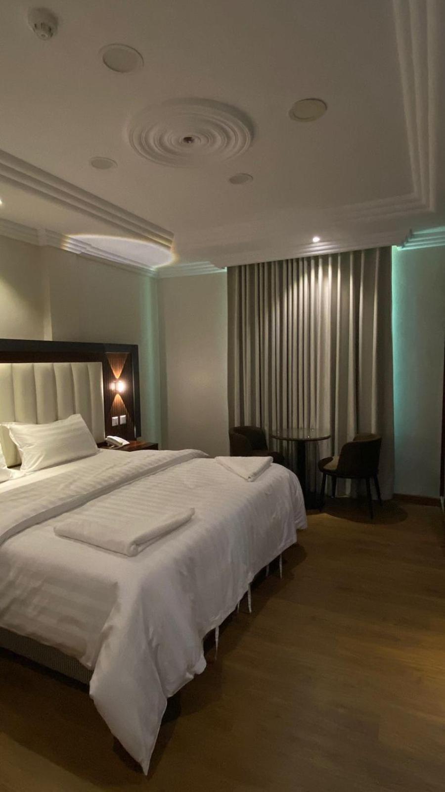 Diva Hotel 2 Jeddah Exterior photo