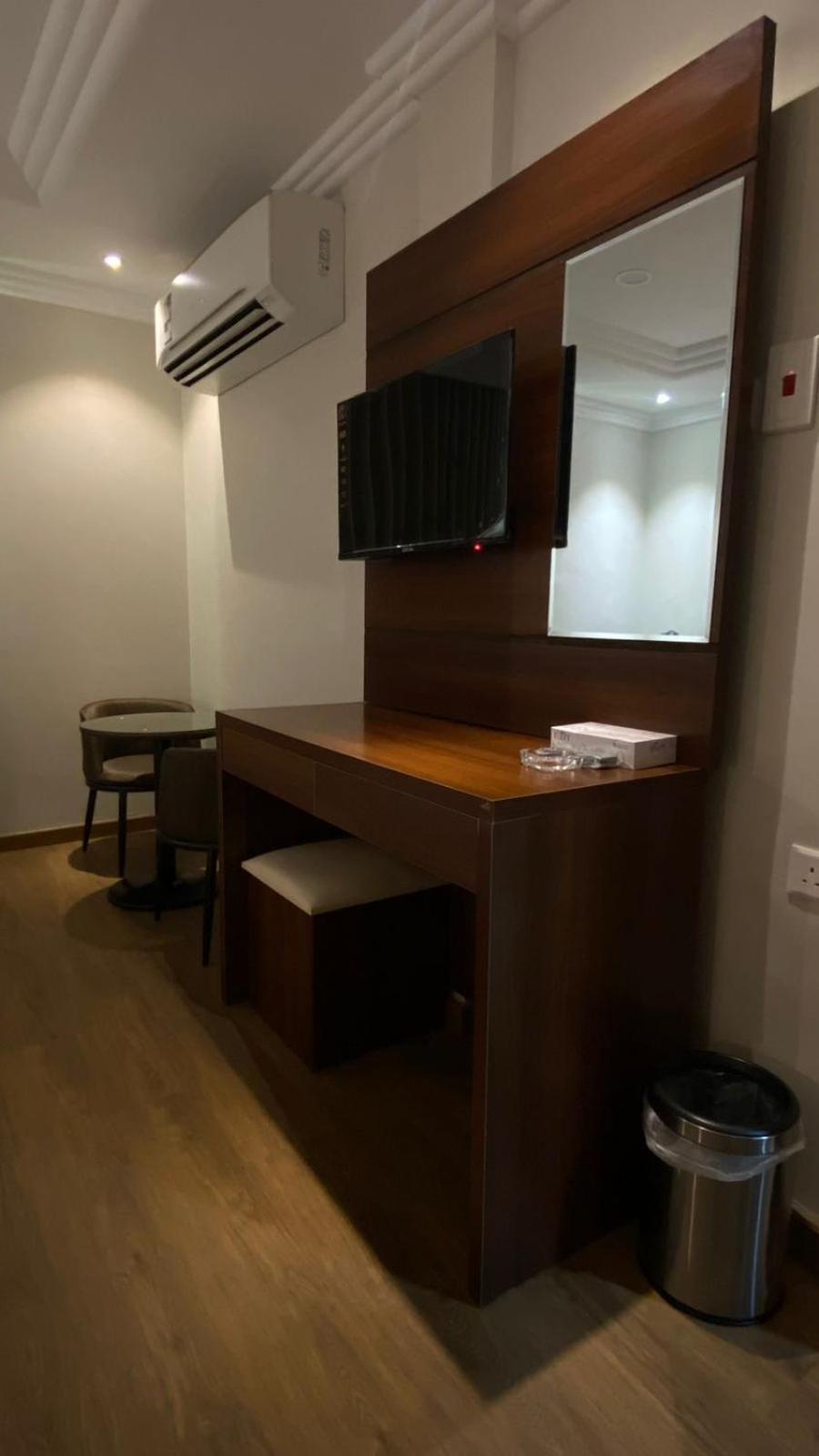 Diva Hotel 2 Jeddah Exterior photo