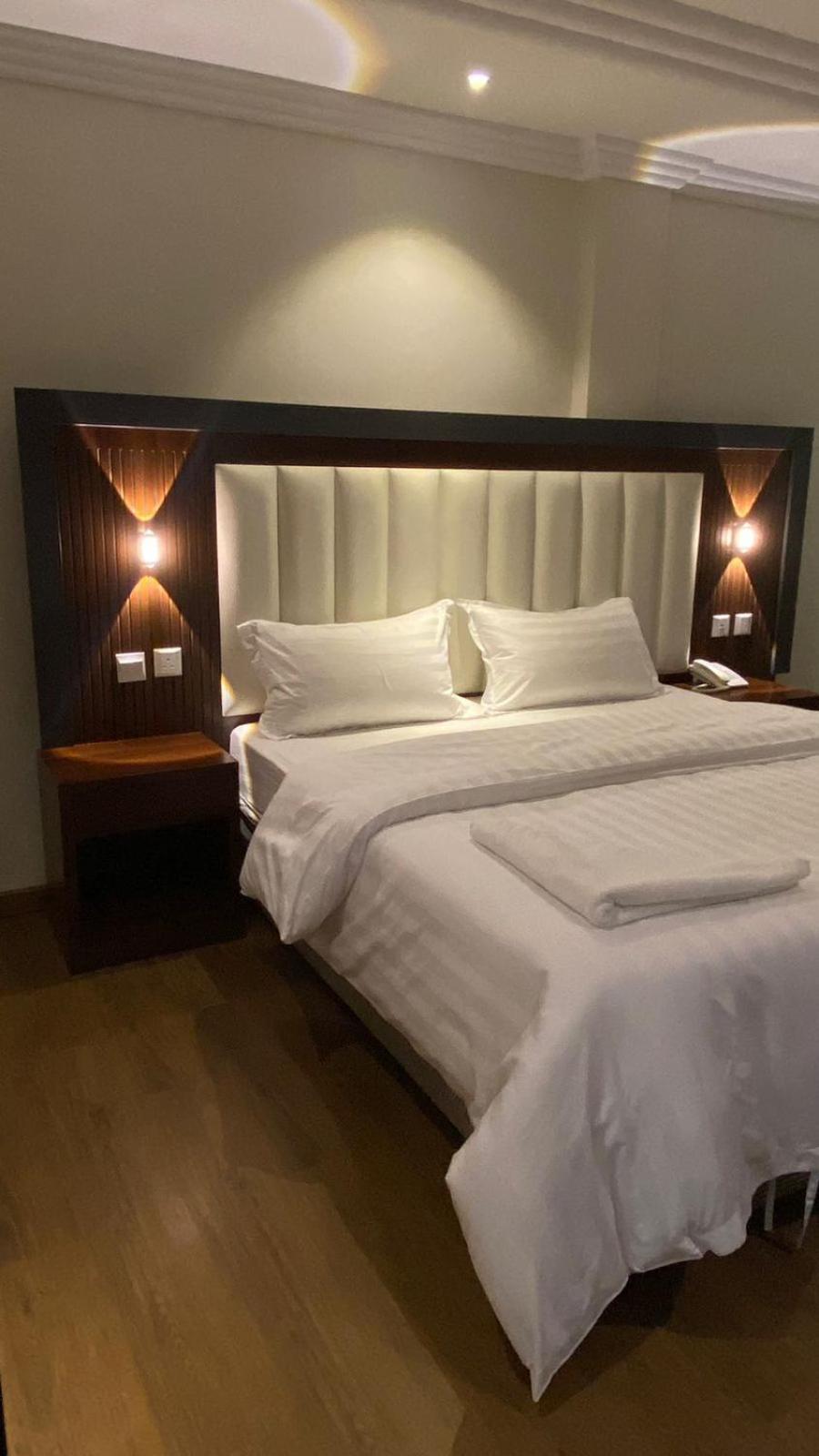 Diva Hotel 2 Jeddah Exterior photo